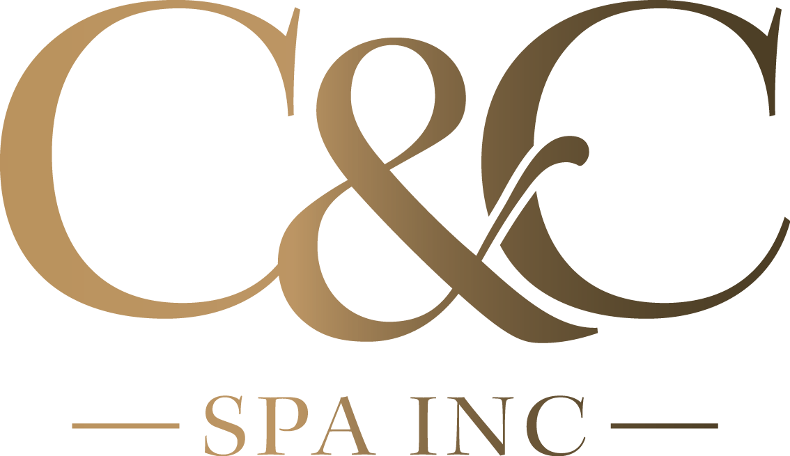 C&C Spa Inc. Logo